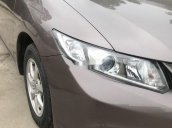 Cần bán lại xe Honda Civic năm sản xuất 2015 còn mới, giá tốt