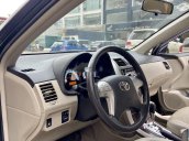 Bán Toyota Corolla Altis năm 2011, xe nhập còn mới, 455 triệu