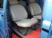 Cần bán gấp Daihatsu Citivan năm sản xuất 2000, màu xanh lam, nhập khẩu nguyên chiếc