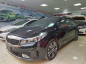 Cần bán gấp Kia Cerato năm sản xuất 2018 còn mới, 469 triệu