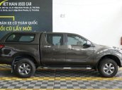 Bán xe Mazda BT 50 năm sản xuất 2017, nhập khẩu còn mới, giá tốt