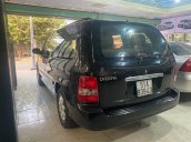 Cần bán lại xe Kia Carnival sản xuất 2009, nhập khẩu còn mới