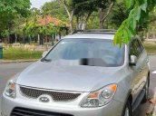 Bán ô tô Hyundai Veracruz năm 2008, nhập khẩu còn mới