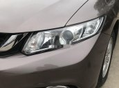 Cần bán lại xe Honda Civic năm sản xuất 2015 còn mới, giá tốt