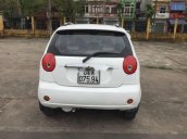 Bán Chevrolet Spark sản xuất 2010 chính chủ