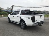 Bán ô tô Nissan Navara sản xuất 2016, nhập khẩu nguyên chiếc còn mới