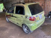 Bán Daewoo Matiz năm 2006, màu xanh lục, nhập khẩu còn mới, 62tr