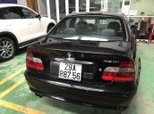 Cần bán xe BMW 3 Series 325i năm sản xuất 2005, nhập khẩu nguyên chiếc còn mới, giá tốt