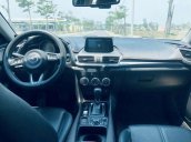 Cần bán lại xe Mazda 3 năm sản xuất 2019 còn mới