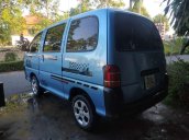 Cần bán gấp Daihatsu Citivan năm sản xuất 2000, màu xanh lam, nhập khẩu nguyên chiếc