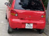 Cần bán xe Daewoo Matiz 2001, màu đỏ, 65tr