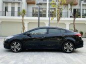 Cần bán gấp Kia Cerato năm sản xuất 2018 còn mới, 469 triệu