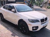 Bán BMW X6 năm 2008, nhập khẩu còn mới