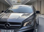 Cần bán gấp Mercedes CLA class sản xuất năm 2015, xe nhập còn mới giá cạnh tranh