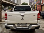 Cần bán gấp Mitsubishi Triton sản xuất 2017, nhập khẩu nguyên chiếc