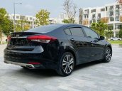 Cần bán gấp Kia Cerato năm sản xuất 2018 còn mới, 469 triệu