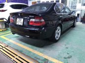 Cần bán xe BMW 3 Series 325i năm sản xuất 2005, nhập khẩu nguyên chiếc còn mới, giá tốt