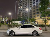 Bán xe Mercedes C200 năm 2018 còn mới