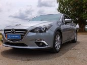 Bán xe Mazda 3 năm 2016 còn mới, 505tr