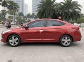 Bán ô tô Hyundai Accent sản xuất 2019, màu đỏ còn mới