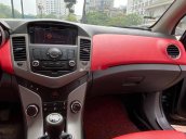 Cần bán xe Chevrolet Cruze LT sản xuất năm 2011, màu đen số sàn, 253 triệu