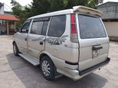 Cần bán Mitsubishi Jolie 2003, màu bạc, giá chỉ 70 triệu