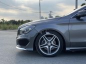 Cần bán gấp Mercedes CLA class sản xuất năm 2015, xe nhập còn mới giá cạnh tranh