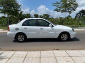 Cần bán xe Daewoo Lanos sản xuất năm 2000, giá 53tr