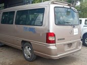 Cần bán lại xe Mercedes MB năm 2004