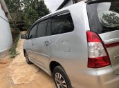 Cần bán xe Toyota Innova năm 2016 còn mới