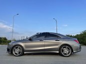 Cần bán gấp Mercedes CLA class sản xuất năm 2015, xe nhập còn mới giá cạnh tranh