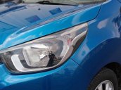 Bán Chevrolet Spark sản xuất 2017 còn mới