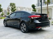 Cần bán gấp Kia Cerato năm sản xuất 2018 còn mới, 469 triệu