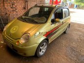 Bán Daewoo Matiz năm 2006, màu xanh lục, nhập khẩu còn mới, 62tr