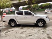 Cần bán gấp Mitsubishi Triton sản xuất 2017, nhập khẩu nguyên chiếc