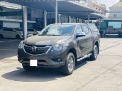 Cần bán xe Mazda BT 50 năm sản xuất 2017, nhập khẩu nguyên chiếc còn mới