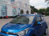 Bán Chevrolet Spark sản xuất 2017 còn mới