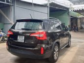 Cần bán Kia Sorento đời 2015, màu nâu còn mới