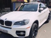 Bán BMW X6 năm 2008, nhập khẩu còn mới