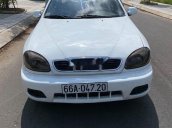 Cần bán xe Daewoo Lanos sản xuất năm 2000, giá 53tr