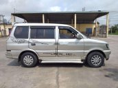 Cần bán Mitsubishi Jolie 2003, màu bạc, giá chỉ 70 triệu