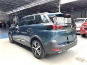 Bán Peugeot 5008 sản xuất năm 2018, màu xanh lam, xe nhập còn mới, 995 triệu