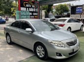 Bán Toyota Corolla Altis năm 2009 còn mới, 380 triệu