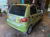 Bán Daewoo Matiz năm 2006, màu xanh lục, nhập khẩu còn mới, 62tr