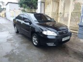 Xe Toyota Corolla Altis năm 2001 còn mới, giá tốt