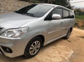 Cần bán xe Toyota Innova năm 2016 còn mới