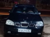 Bán ô tô Daewoo Lacetti sản xuất 2008 còn mới, 145 triệu