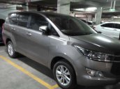 Bán Toyota Innova năm sản xuất 2017 còn mới giá cạnh tranh