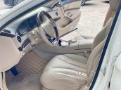 Xe Mercedes S500 năm sản xuất 2017, giá cạnh tranh