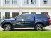 Bán xe Nissan Navara sản xuất năm 2018, nhập khẩu nguyên chiếc, 650 triệu